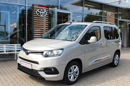 Toyota Proace City 76.867 km 17.490 &euro; Wedel 22880