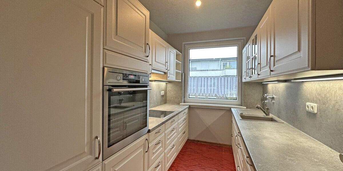 Etagenwohnung Hamburg Rahlstedt - 2 Zimmer, 72 m&sup2;, 295.000&euro; | Angebot:25670008