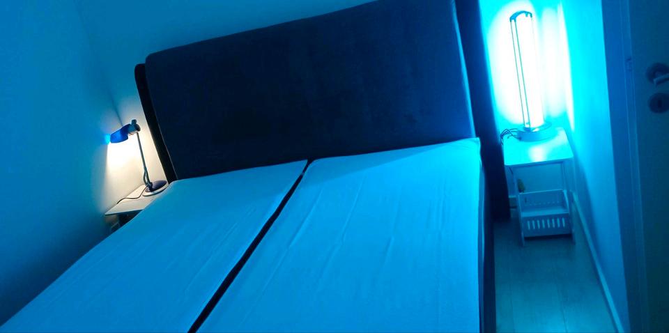 Etagenwohnung Hamburg Harburg - 2.250&euro; | Angebot:26001535