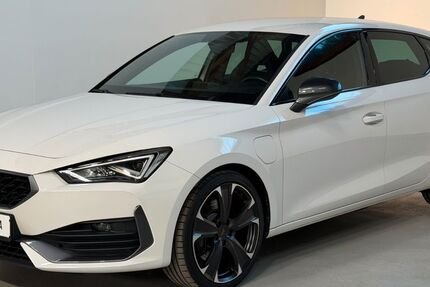 Cupra Leon 35.000 km 22.975 &euro; Ellerhoop bei Hamburg 25373
