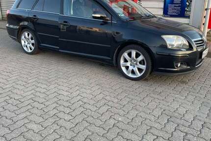 Toyota Avensis 171.000 km 4.000 &euro; Hamburg, Freie und Hansestadt 22111