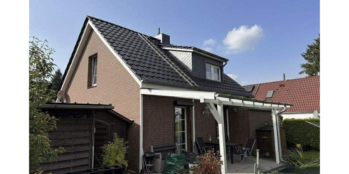 Einfamilienhaus Hamburg Bramfeld - 4 Zimmer, 100 m&sup2;, 599.000&euro; | Angebot:25663310