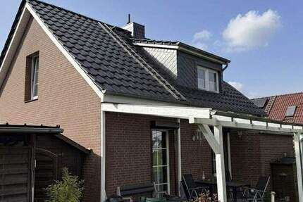 Haus Hamburg Bramfeld - 4 Zimmer, 100 m&sup2;, 599.000&euro; | Angebot:25663310