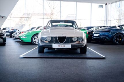 Alfa Romeo Junior 14.483 km 32.900 &euro; Hamburg 22047