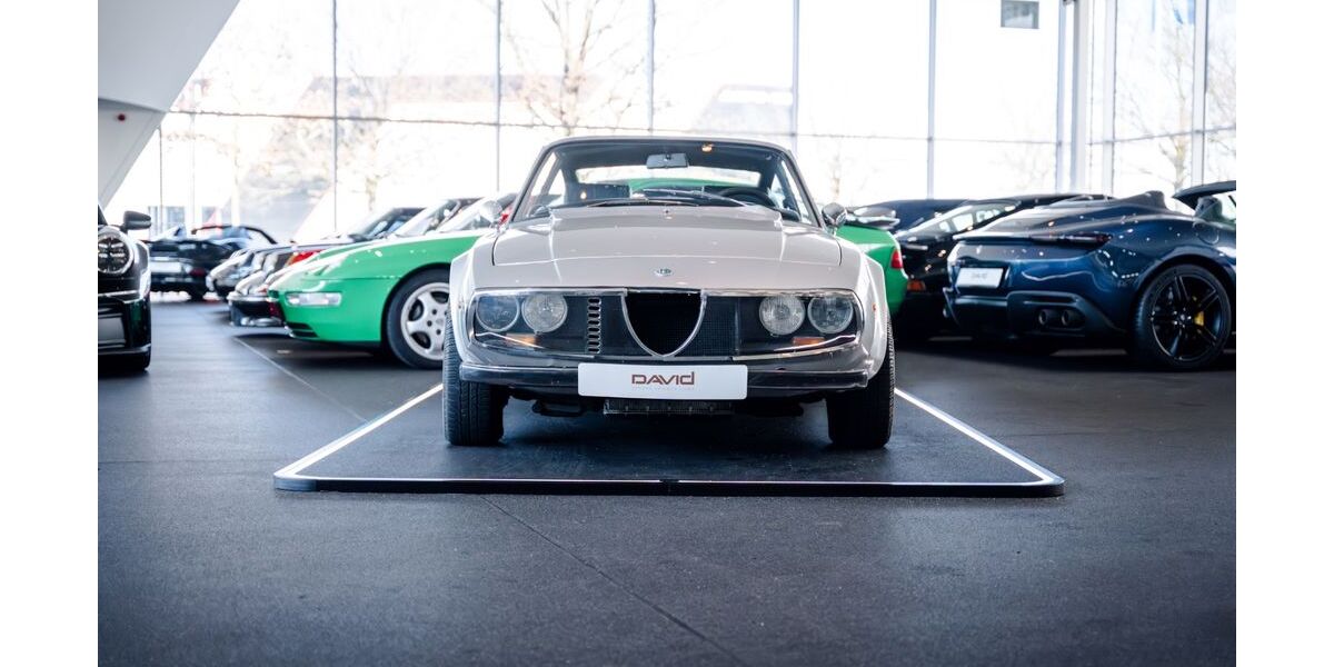 Alfa Romeo Junior 14.483 km 32.900 &euro; Hamburg 22047