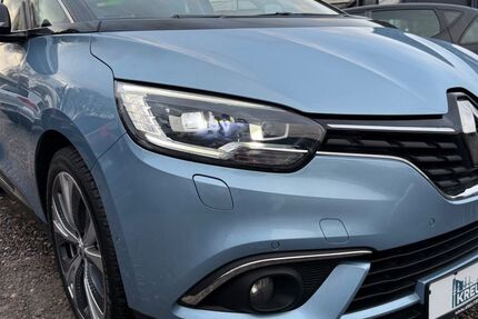 Renault Scenic 86.606 km 11.590 &euro; Hamburg 22179