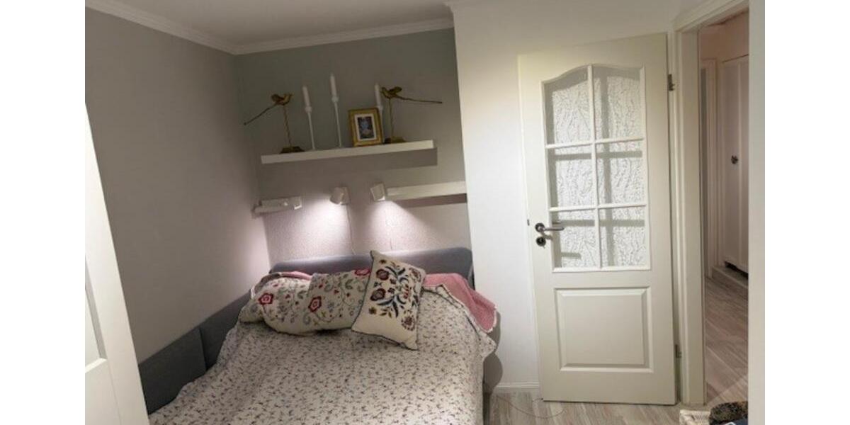 Reihenhaus Hamburg Langenhorn - 4 Zimmer, 115 m&sup2;, 500.000&euro; | Angebot:25999631