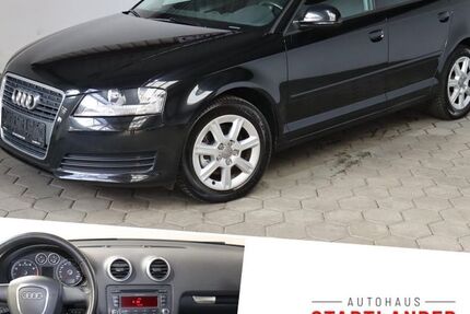 Audi A3 105.070 km 8.990 &euro; Norderstedt 22844