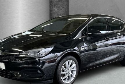 Opel Astra 81.597 km 14.490 &euro; Hamburg 22117