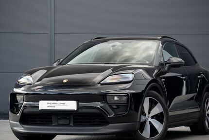 Porsche Macan 11.208 km 74.980 &euro; Hamburg 22143