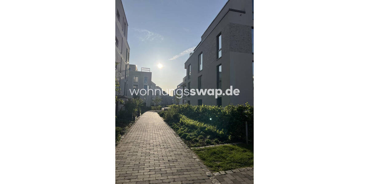 Etagenwohnung Hamburg Lokstedt - 2 Zimmer, 60 m&sup2;, 1.160&euro; | Angebot:25970468