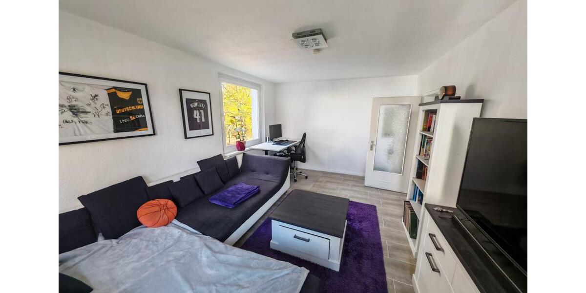 Etagenwohnung Hamburg Wandsbek - 3 Zimmer, 67 m&sup2;, 270.000&euro; | Angebot:25945083