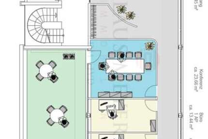 Gewerbeobjekt Hamburg Altona-Nord - 4.802&euro; | Angebot:25838573