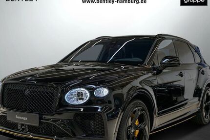 Bentley Bentayga 5.300 km 264.900 &euro; Hamburg 22419
