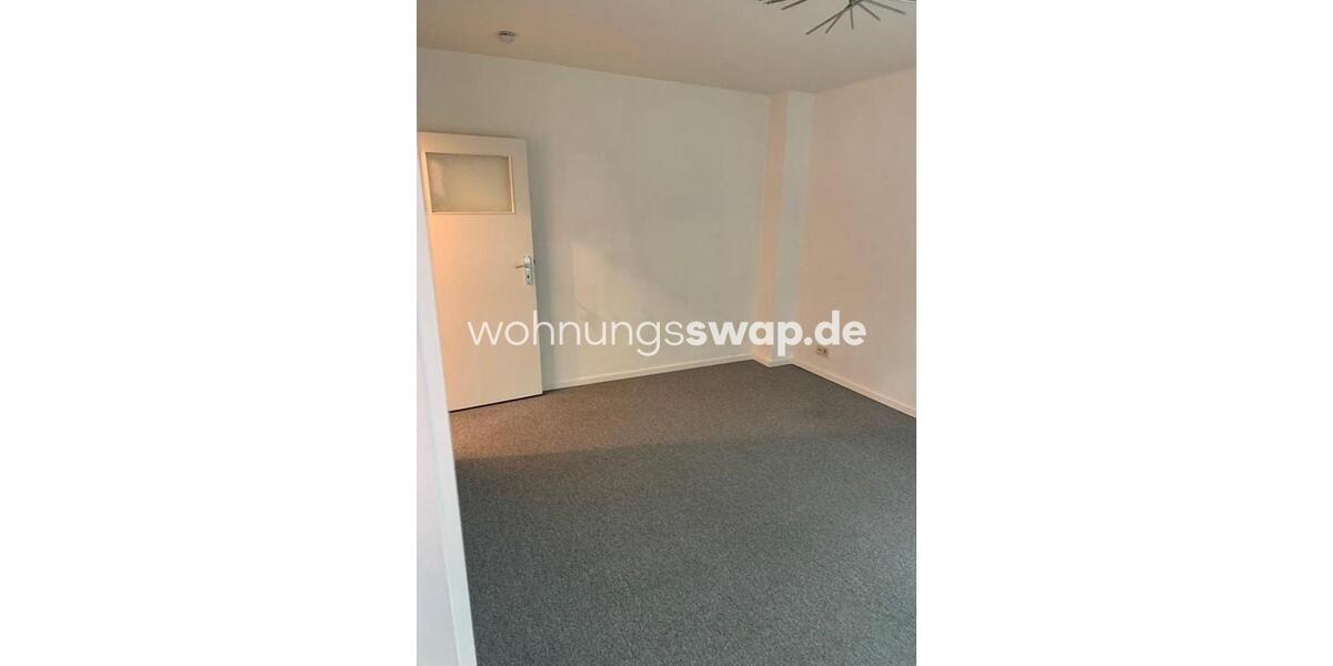 Etagenwohnung Hamburg Wandsbek - 1 Zimmer, 25 m&sup2;, 320&euro; | Angebot:25765243