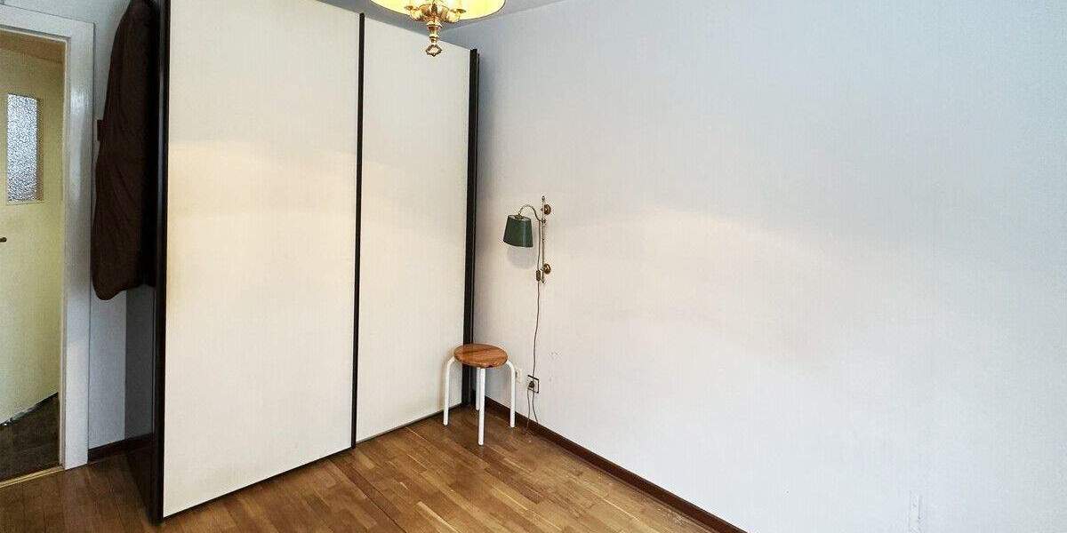 Etagenwohnung Hamburg Winterhude - 3 Zimmer, 81 m&sup2;, 395.000&euro; | Angebot:25662644