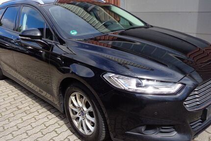 Ford Mondeo 230.855 km 8.500 &euro; Hamburg 22399