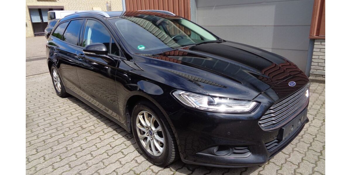 Ford Mondeo 230.855 km 8.500 &euro; Hamburg 22399