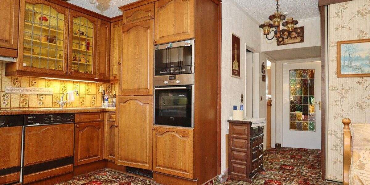 Etagenwohnung Pinneberg - 3 Zimmer, 86 m&sup2;, 249.000&euro; | Angebot:25743550