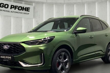 Ford Kuga 18.321 km 33.750 &euro; Hamburg 22335