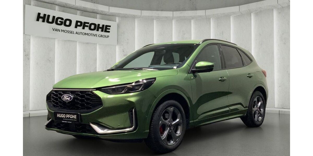 Ford Kuga 18.321 km 33.750 &euro; Hamburg 22335