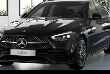 Mercedes-Benz C 180 9.900 km 43.500 &euro; Hamburg 22047