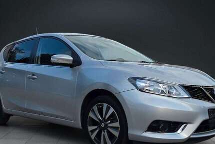 Nissan Pulsar 34.572 km 10.999 &euro; Elmshorn 25335