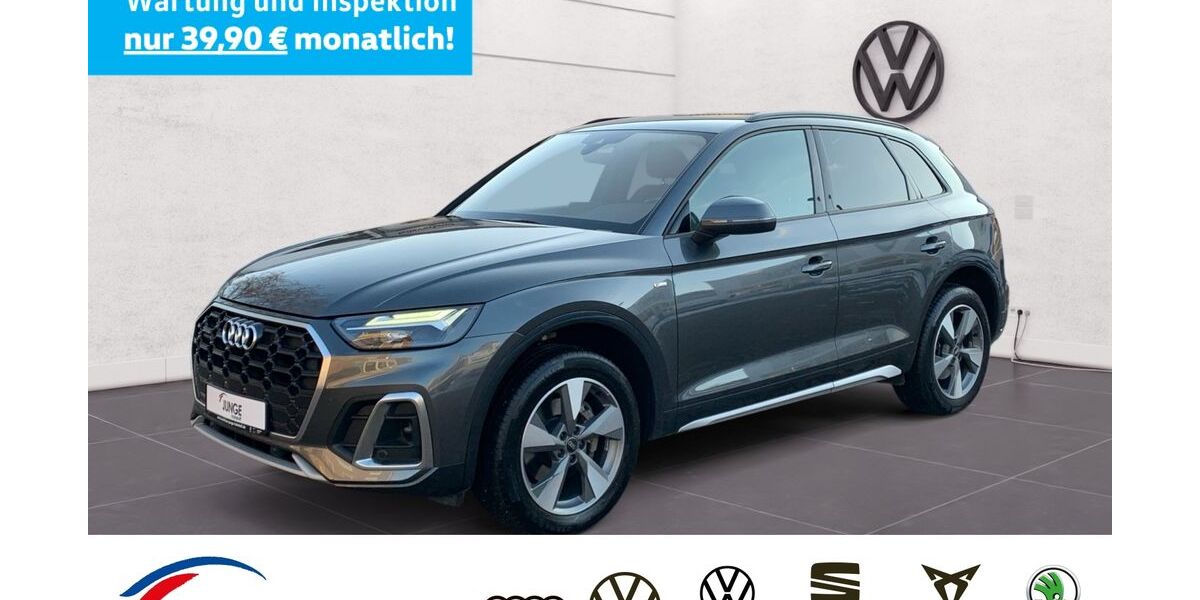 Audi Q5 152.461 km 27.920 &euro; Kölln-Reisiek 25337