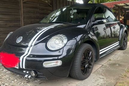 VW Beetle 138.729 km 2.700 &euro; Oststeinbek 22113