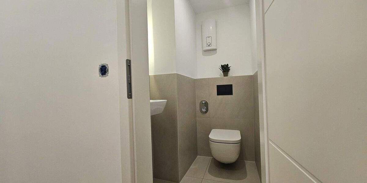 Etagenwohnung Hamburg Niendorf - 3 Zimmer, 80 m&sup2;, 398.000&euro; | Angebot:25720683