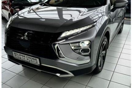 Mitsubishi Eclipse Cross 35.000 km 19.990 &euro; Hamburg 22525