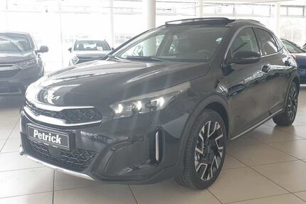 Kia XCeed 1.259 km 30.995 &euro; Hamburg 22525