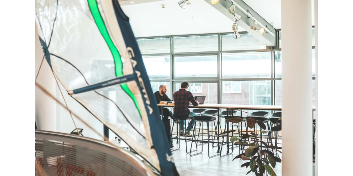 Gewerbeobjekt Hamburg Sternschanze - 1.000&euro; | Angebot:23324406