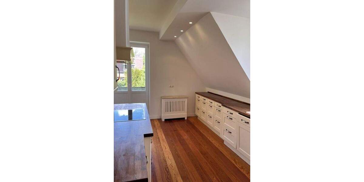 Etagenwohnung Hamburg Othmarschen - 4 Zimmer, 115 m&sup2;, 798.000&euro; | Angebot:25835592