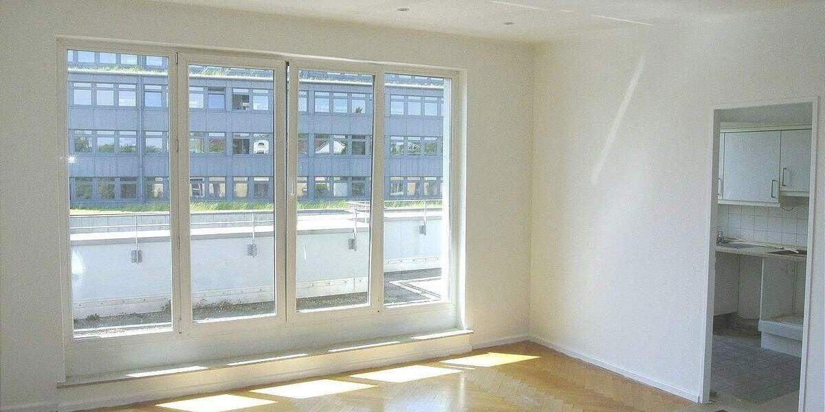 Etagenwohnung Hamburg Bahrenfeld - 2 Zimmer, 68 m&sup2;, 440.000&euro; | Angebot:25741582
