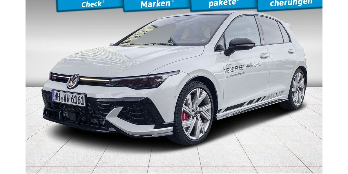 VW Golf 5.250 km 54.888 &euro; Hamburg 22303