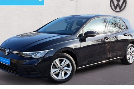 VW Golf 35.628 km 24.910 &euro; Kölln-Reisiek 25337