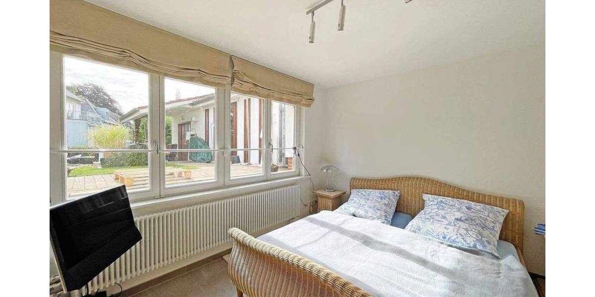 Doppelhaushälfte Hamburg Othmarschen - 8 Zimmer, 228 m&sup2;, 2.495.000&euro; | Angebot:26805275