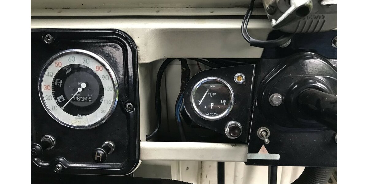 Austin Rover Austin Gibsy UNIKAT gibt keinen 2. 18.336 km 14.999 &euro; Hamburg 22339