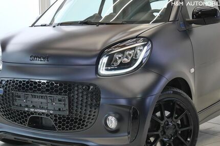 Smart ForTwo 24.800 km 15.990 &euro; Pinneberg 25421