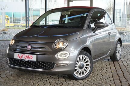 Fiat 500 52.941 km 14.990 &euro; Hamburg 22761