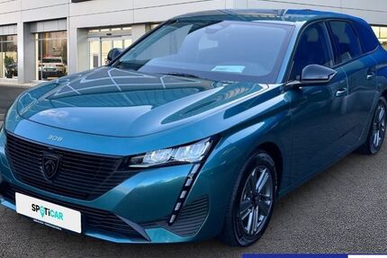 Peugeot 308 40.829 km 18.490 &euro; Hamburg 22529