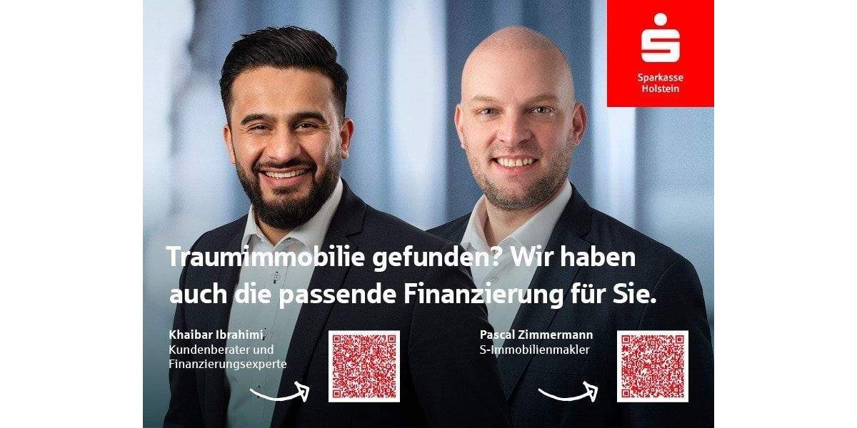 Reihenendhaus Hamburg Bramfeld - 4 Zimmer, 112 m&sup2;, 579.000&euro; | Angebot:25678788