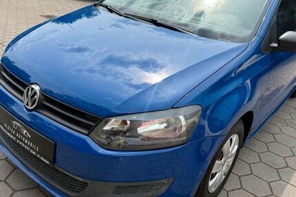 VW Polo 118.000 km 4.800 &euro; Hamburg 20097