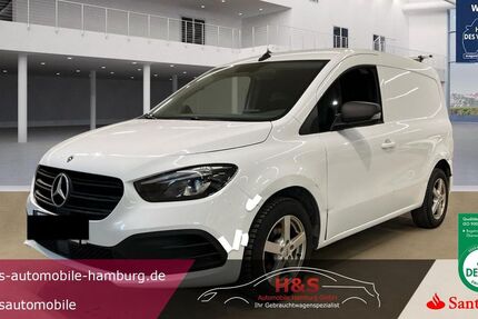 Mercedes-Benz Citan 57.570 km 22.400 &euro; Pinneberg 25421