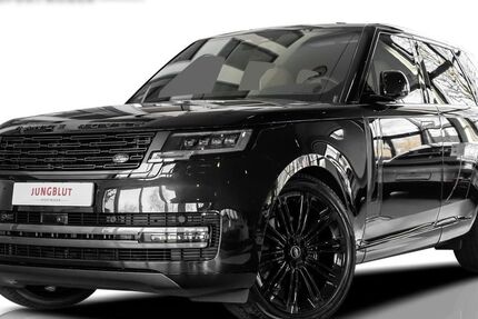 Land Rover Range Rover 9.275 km 144.900 &euro; Hamburg 22143
