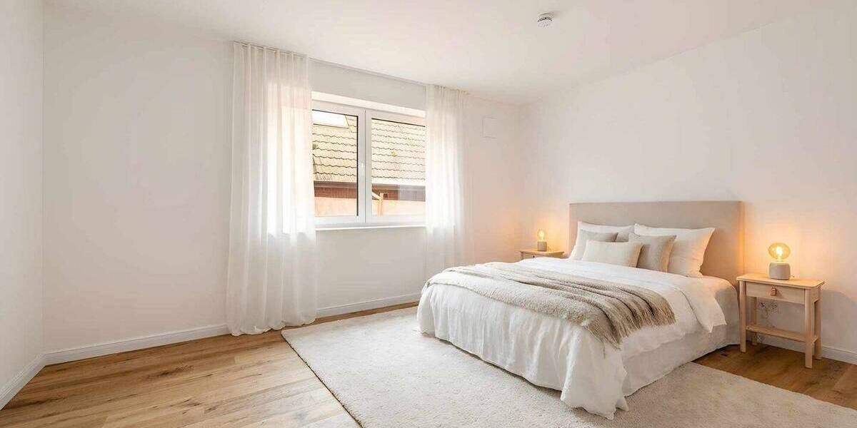 Etagenwohnung Leezen - 2 Zimmer, 59 m&sup2;, 234.000&euro; | Angebot:25737767