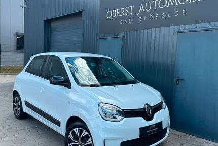 Renault Twingo 86.764 km 9.850 &euro; Bad Oldesloe 23843