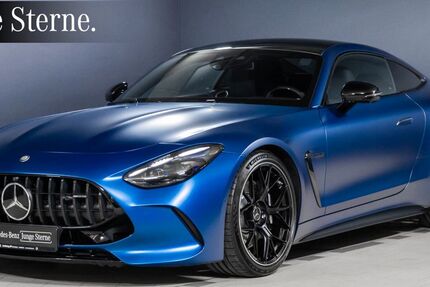 Mercedes-Benz AMG GT 6.009 km 139.850 &euro; Hamburg 22549