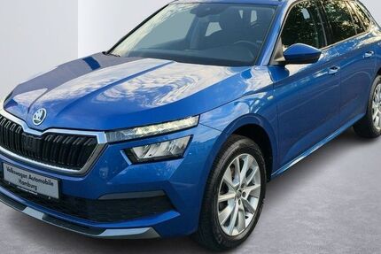 Skoda Kamiq 56.308 km 19.890 &euro; Glinde 21509